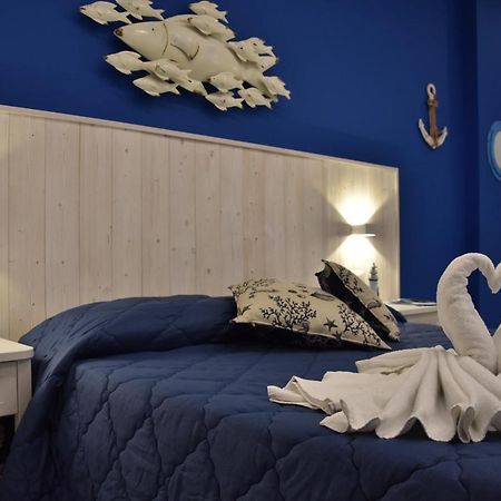 B&B Marina Blu Giardini Naxos Exterior photo