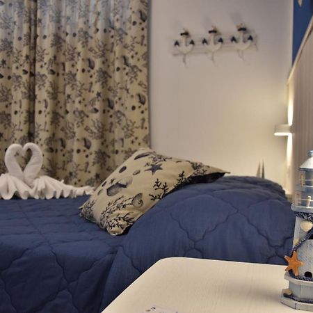 B&B Marina Blu Giardini Naxos Exterior photo