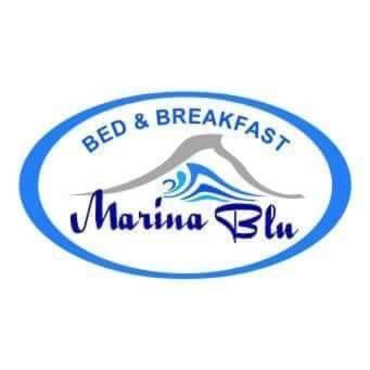 B&B Marina Blu Giardini Naxos Exterior photo